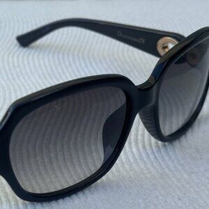 Christian Dior DIORISSIMO 2 N 56-17-130 Womens Sunglasses DIORISSIMO2N Brown